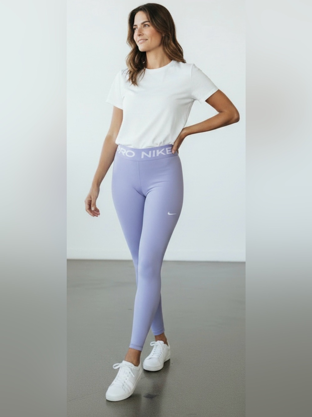 Nike Pro Dri-Fit Women’s Leggings